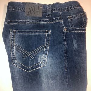 Axel Jeans